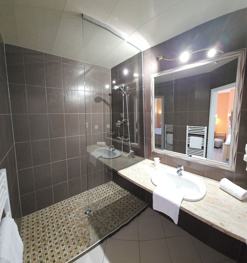 Hotel Restaurant Champ Alsace 36/40