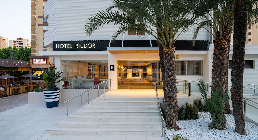 Medplaya Riudor 7/50