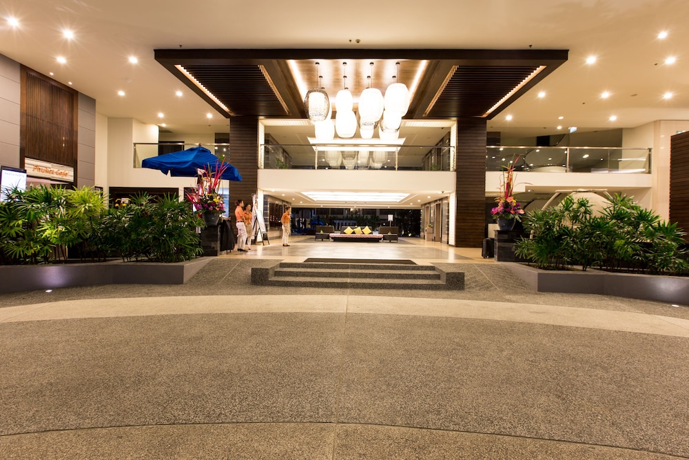 Deevana Plaza Phuket Patong 8/73