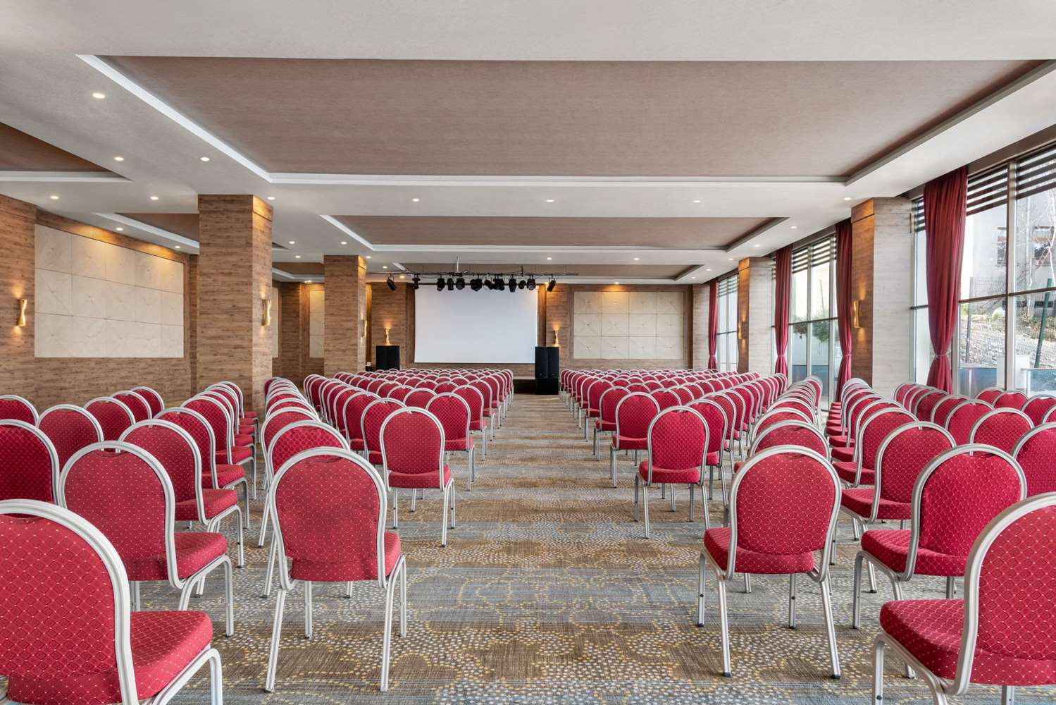 Ramada Resort Unye 13/18