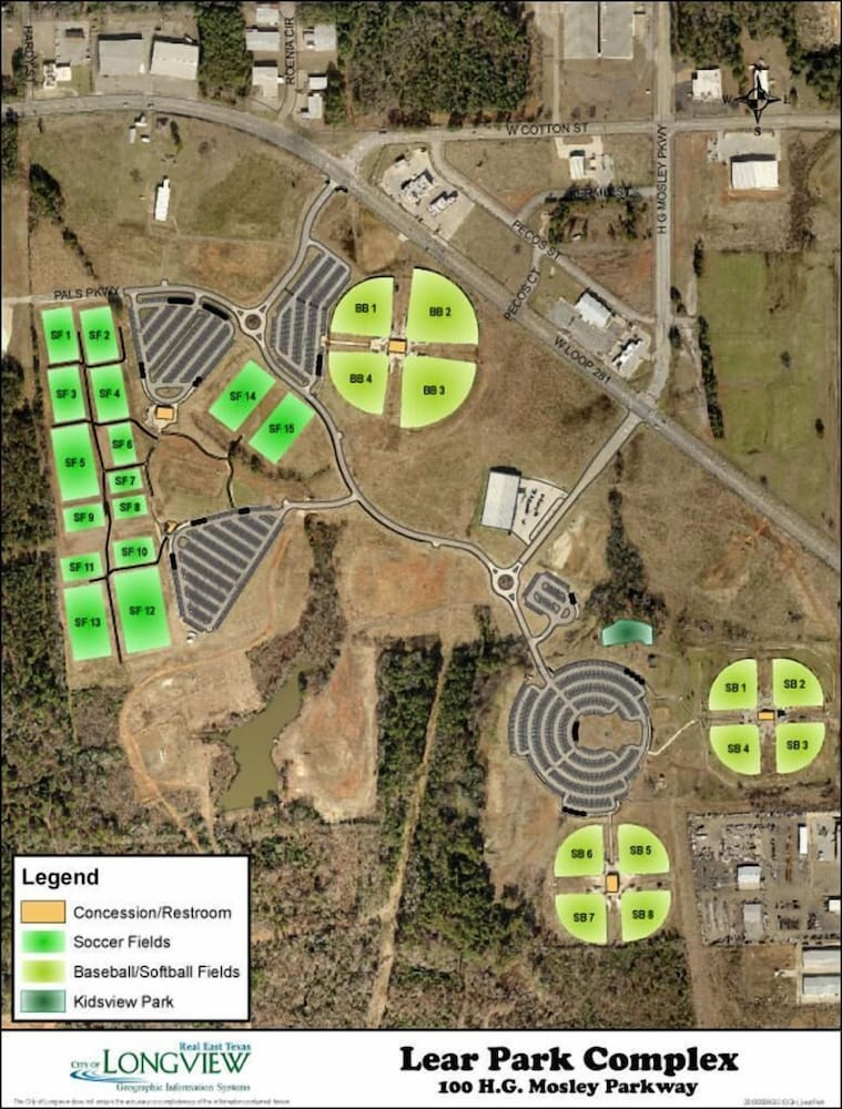 Wingate by Wyndham Longview North 9/48