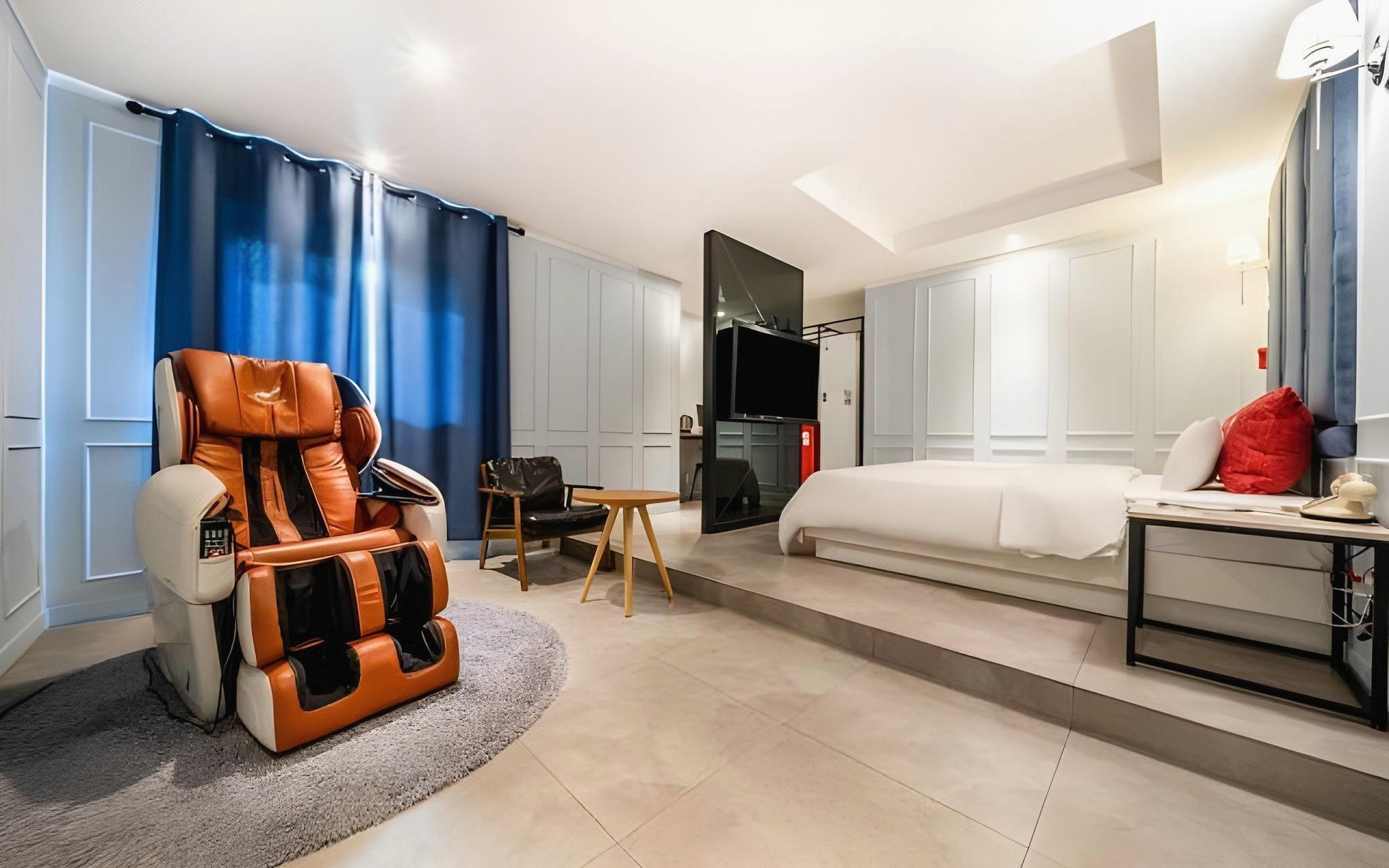 Suwon Herb Hotel 25/65