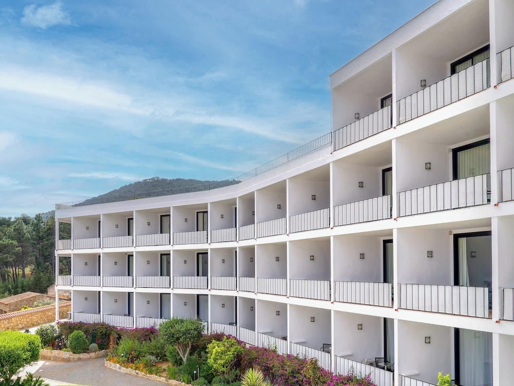Melia Begur Aigua Blava 2/64
