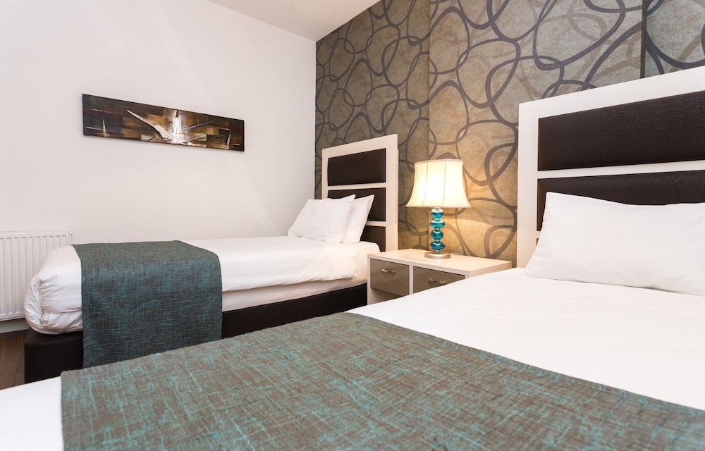 Turkuaz Suites 6/54