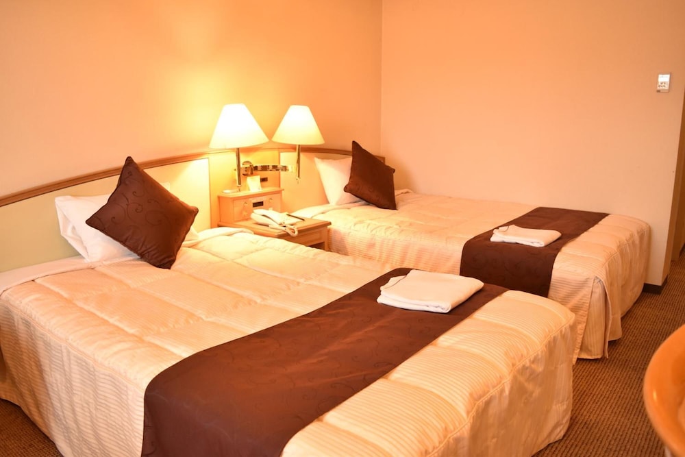 Sunwest Hotel Sasebo Hotel Sunroute Sasebo 22/59