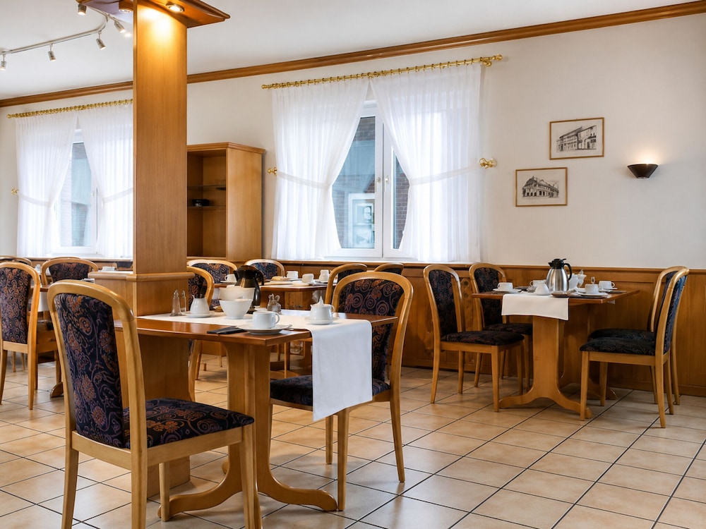Hotel Fallersleber Spieker 31/50