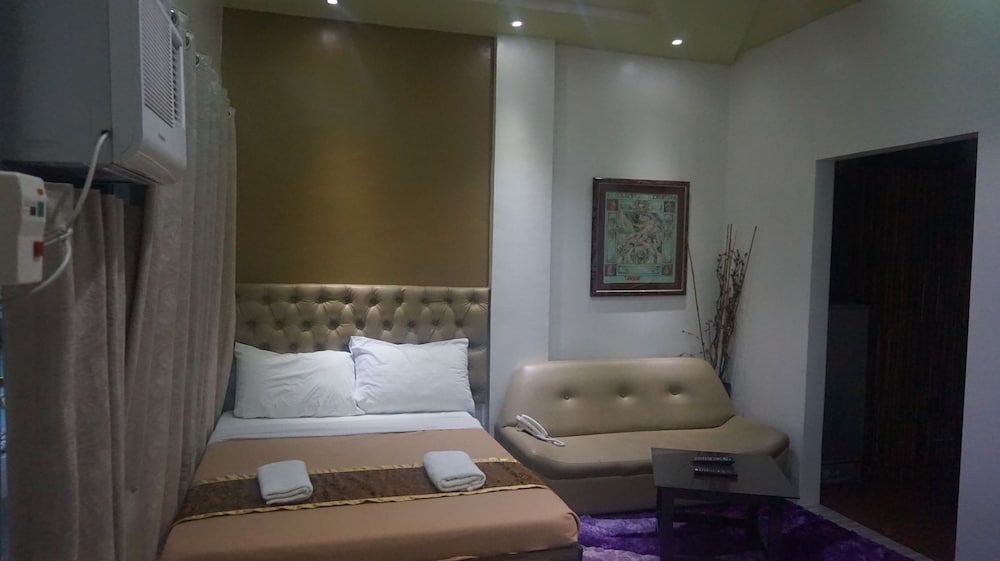 Zanrock Microhotel 13/62