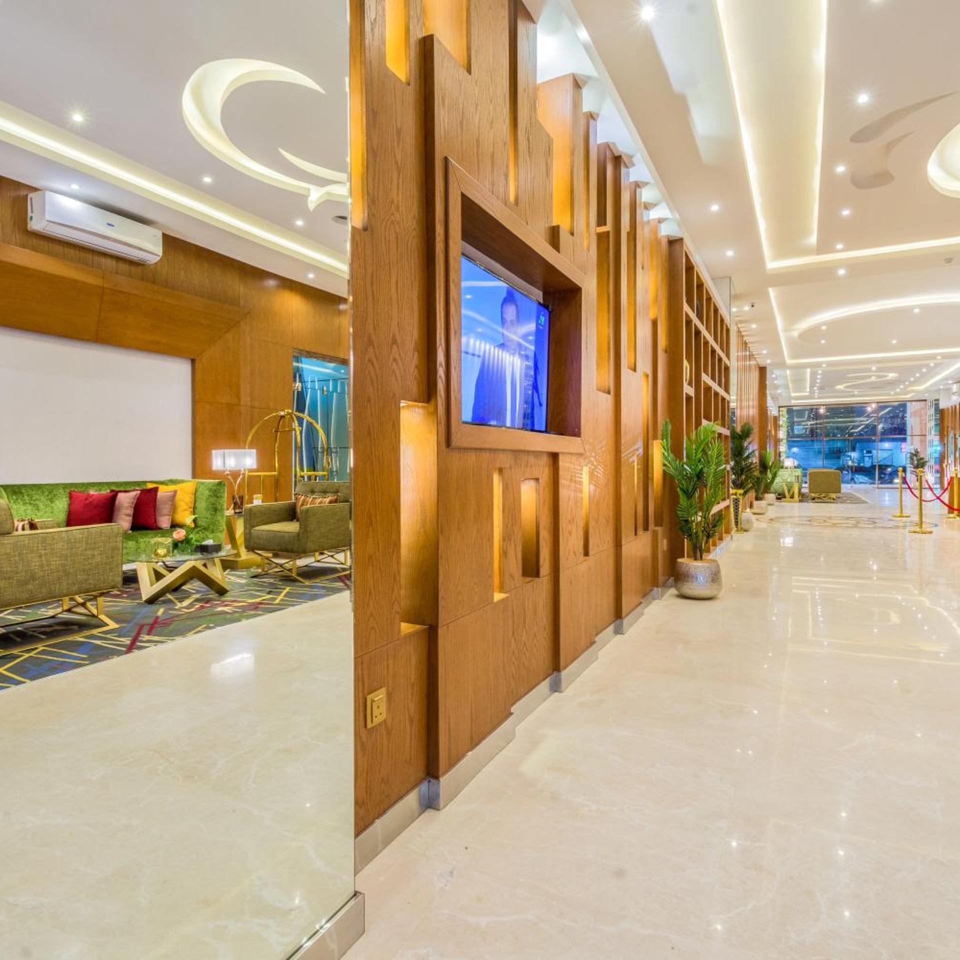 ألمهيدب ريزيدنس الدوادمي(Al Muhaidb Residence Aldawadmi) 11/30