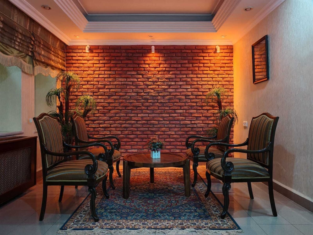 Sirkeci Emek Hotel 47/64