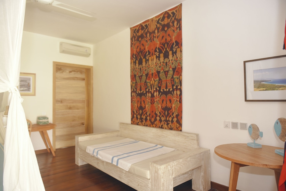 Rua Beach Resort Sumba Island 11/50