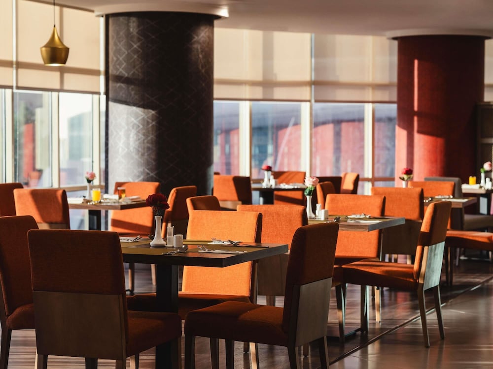 Mercure Makkah Aziziah 44/55