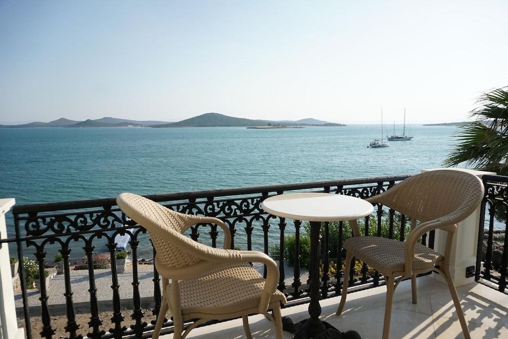 Kivrakzade Otel 33/33