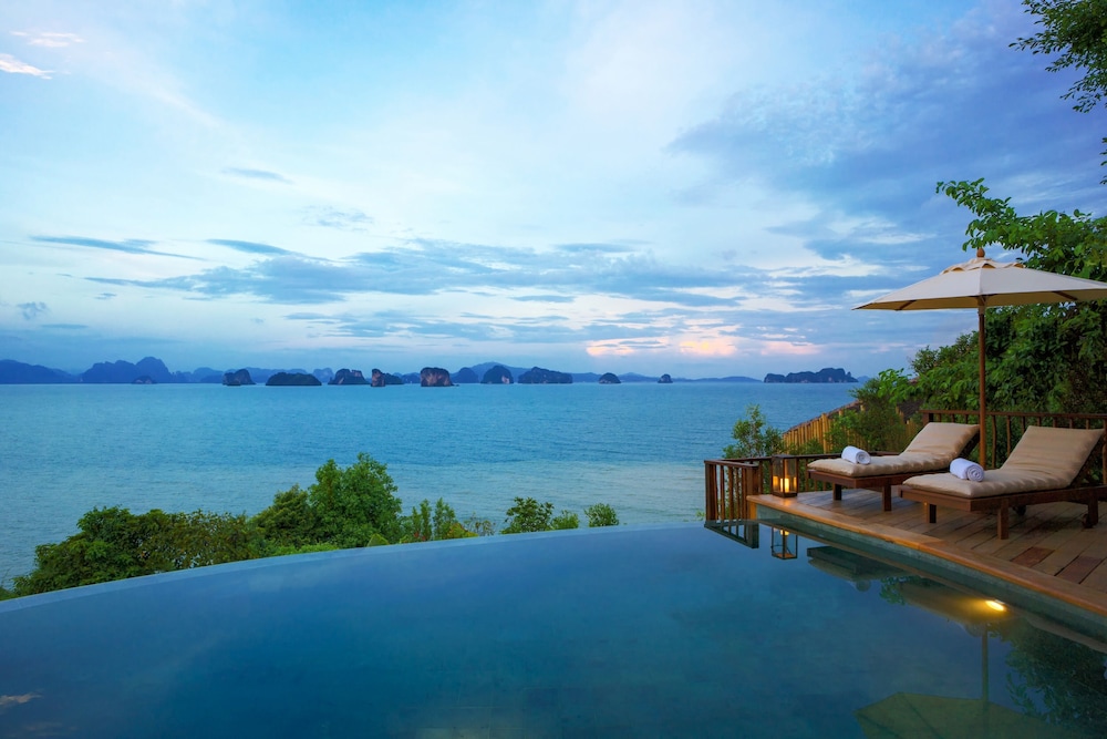 Six Senses Yao Noi 5/84