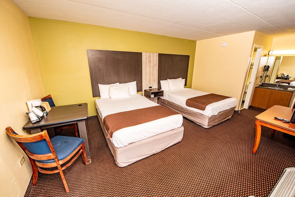 River Place Inn 18/50