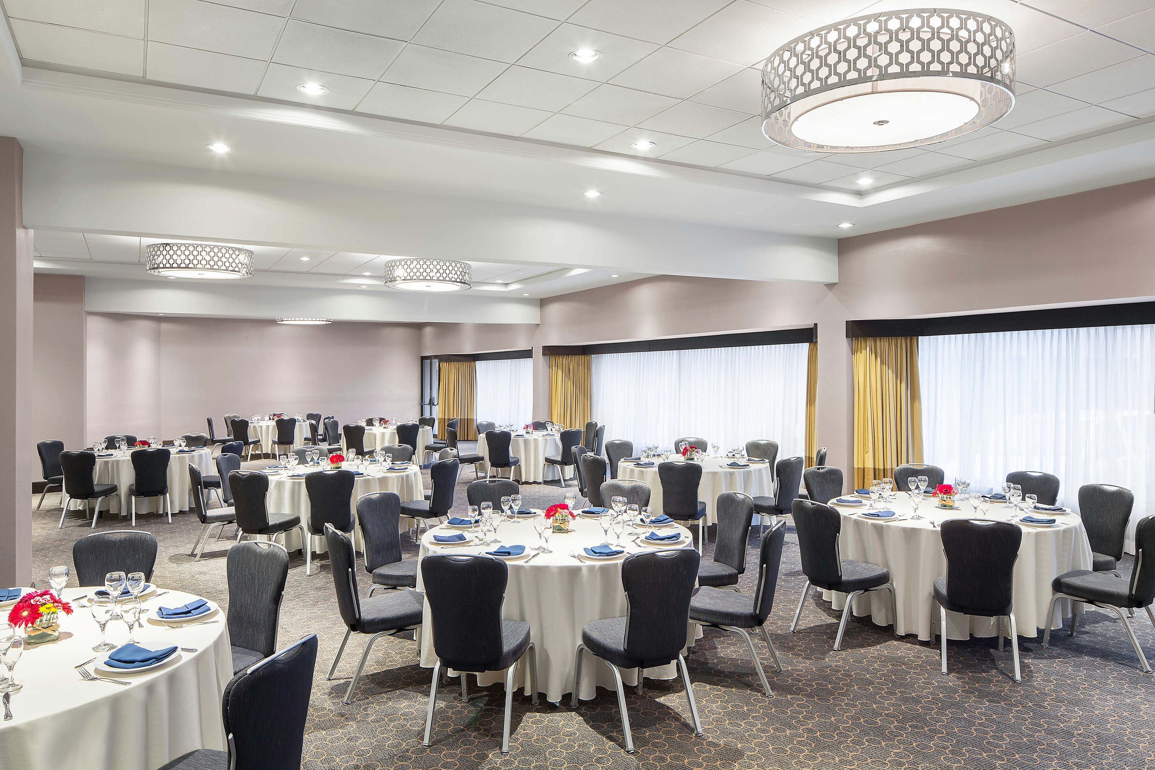 SHERATON VANCOUVER AIRPORT HOTEL 22/32