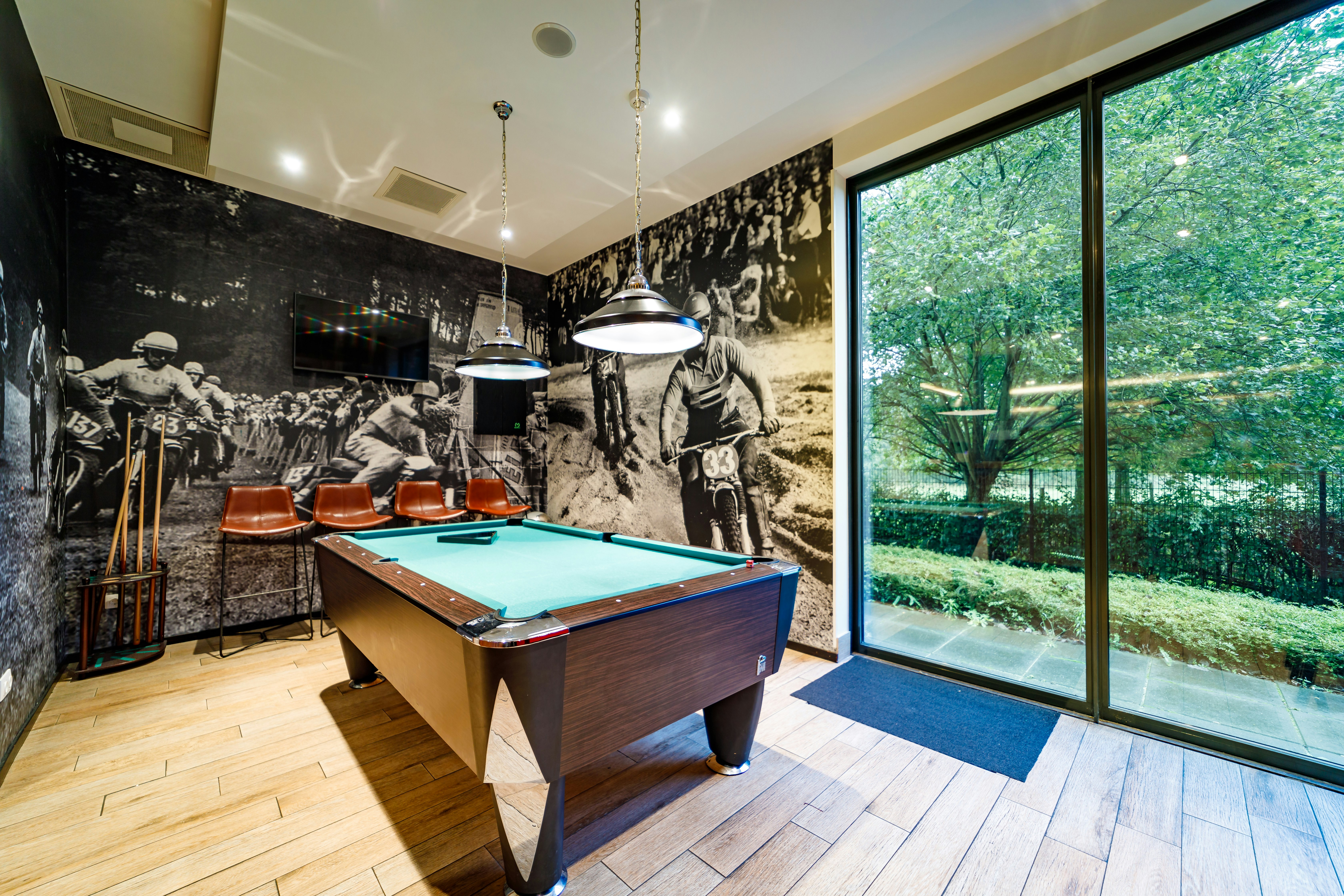 BASTION HOTEL EINDHOVEN WAALRE 19/43