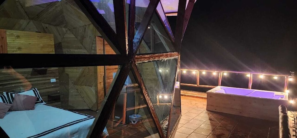 GLAMPING VALLEY BARICHARA 14/34
