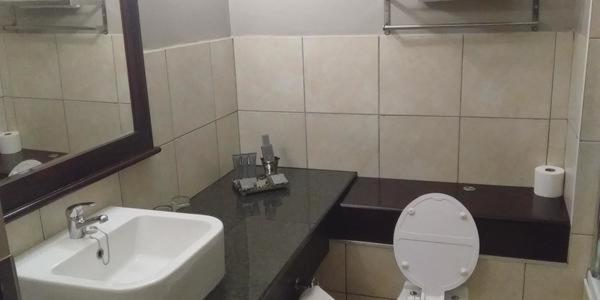 Welkom Inn 25/26
