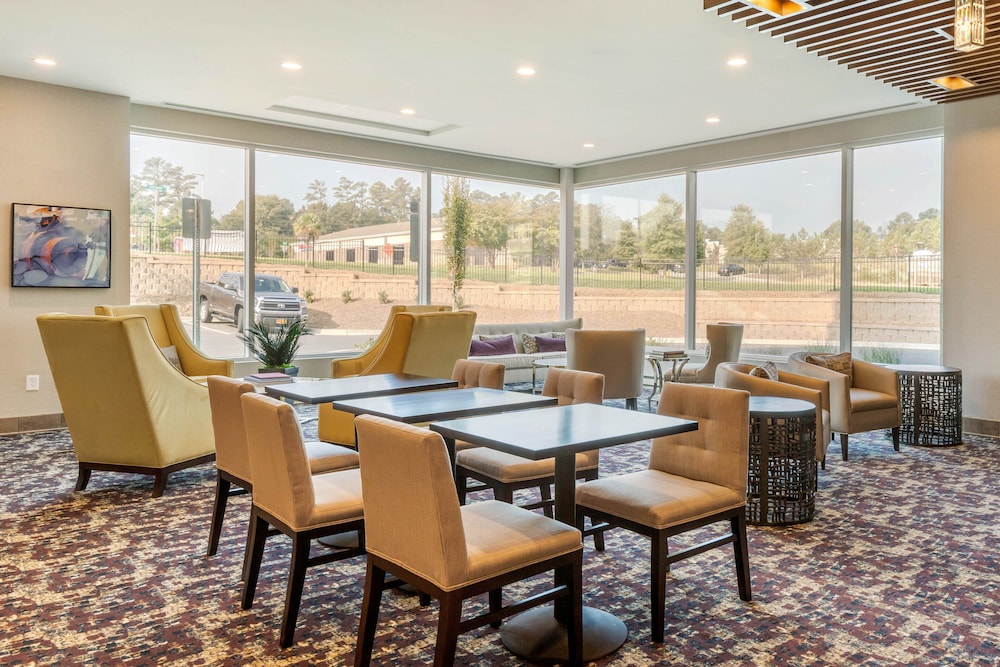 Cambria Hotel Fort Mill 45/50
