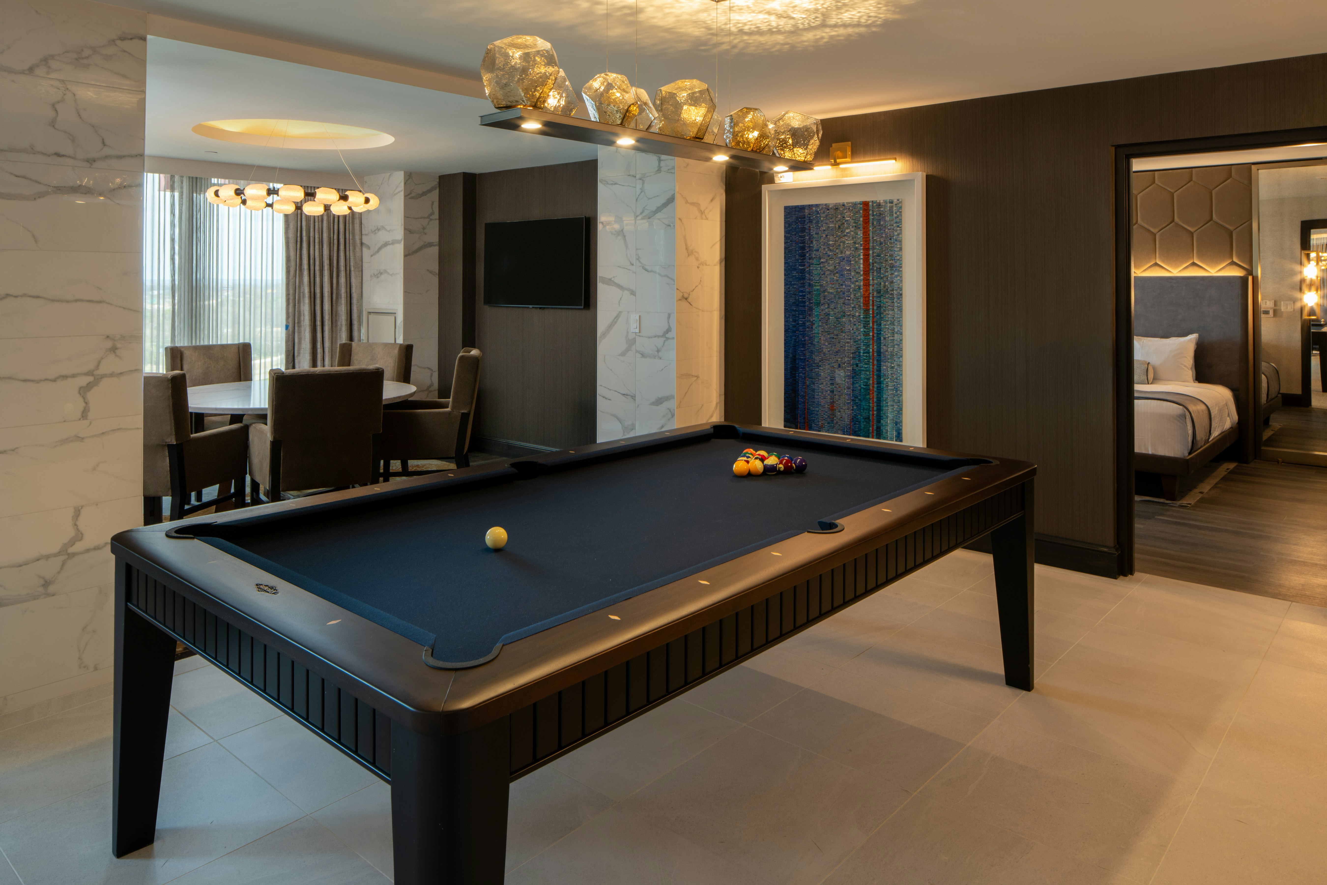 Live Casino & Hotel Louisiana, Curio Collection by Hilton 10/50