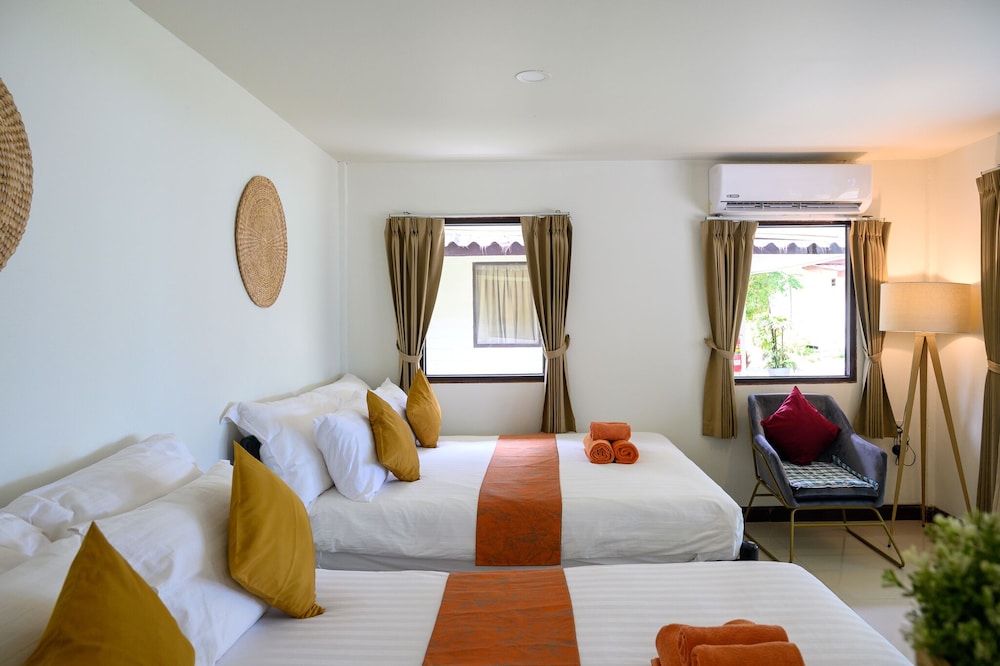 Wapi Resort Koh Lipe 27/75
