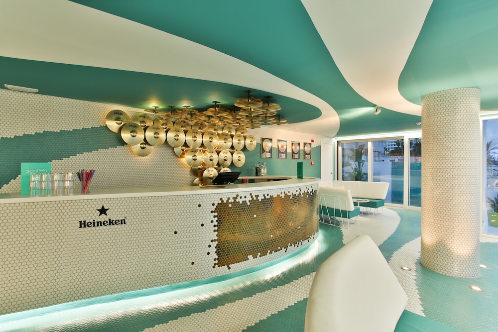 Dorado Ibiza Suites - Adults Only 8/66