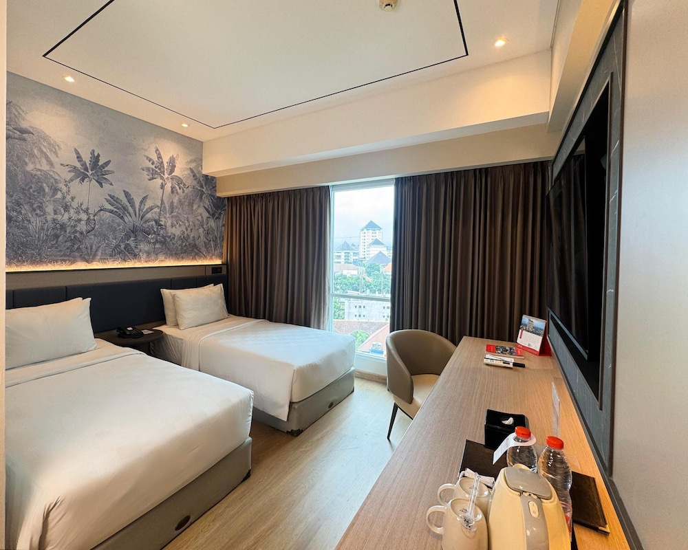 Swiss-Belinn Malang 34/74