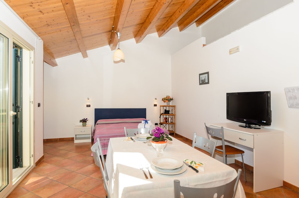 Residence Le Tartarughe 37/45