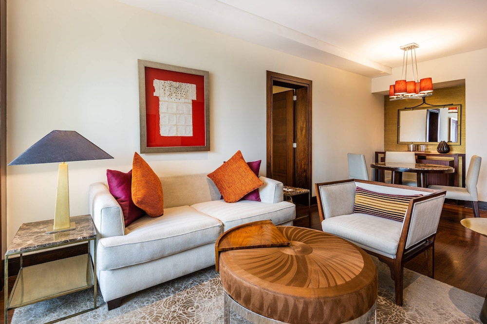 JW Marriott Hotel Bogota 33/56