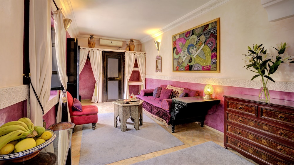 Riad Dar El Souk 28/39
