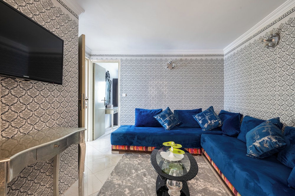 Mauritania Centre Tanger Hotel 34/55
