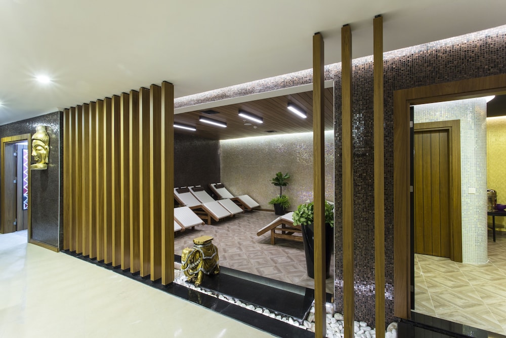 Michell Hotel - Adult Only 49/50
