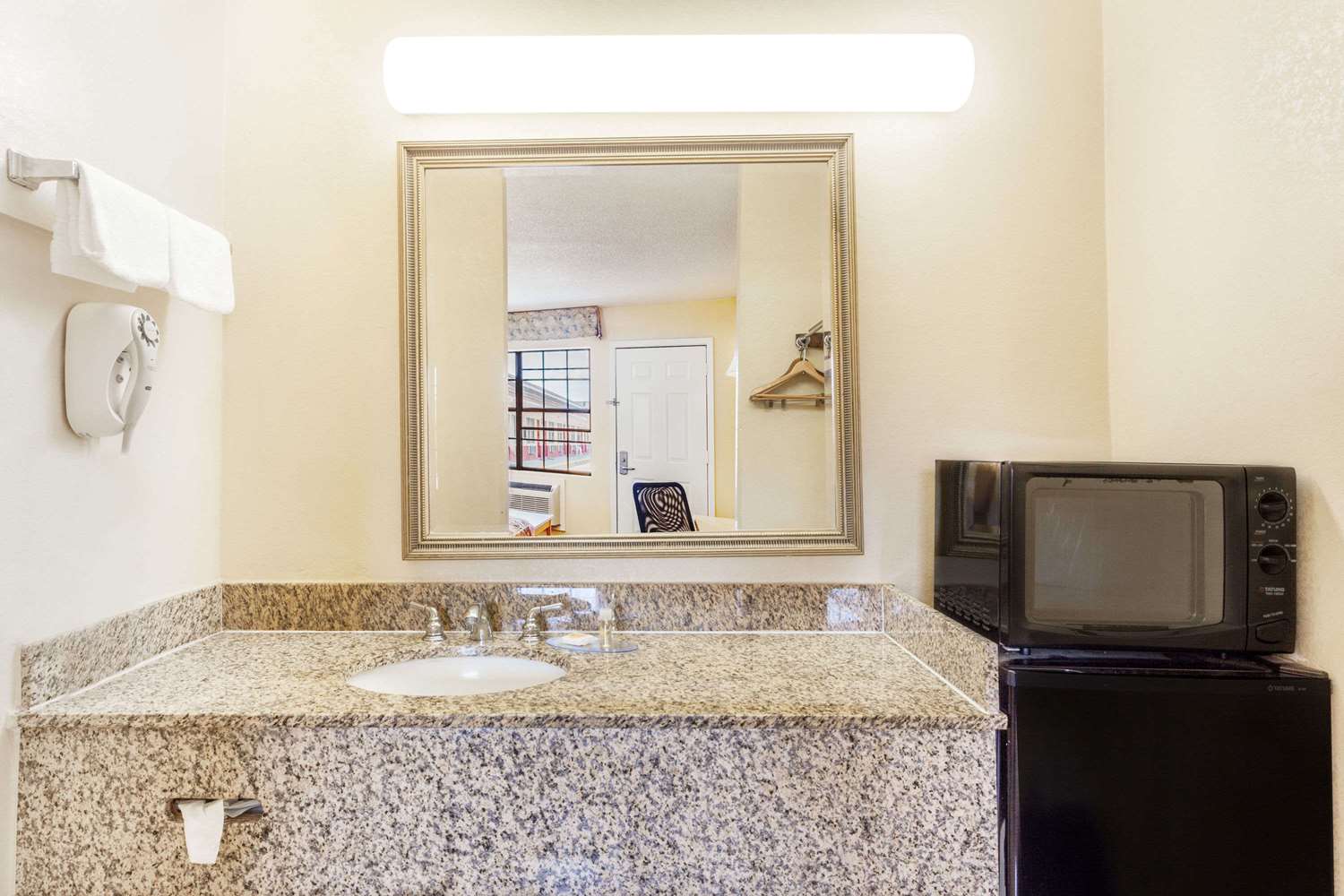 Days Inn By Wyndham Yazoo City 5/5