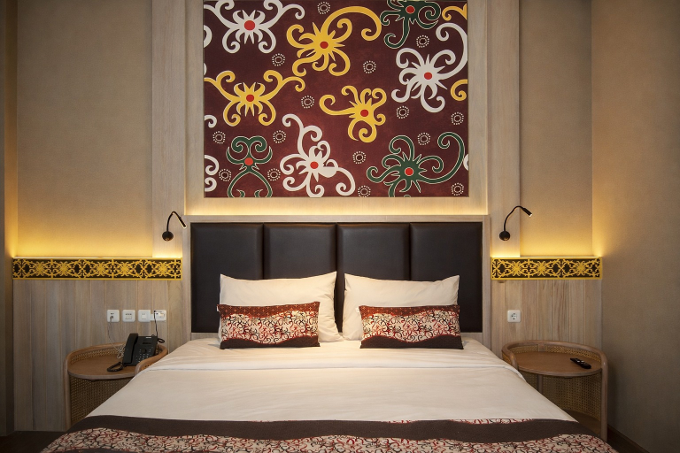 KEMALA BEACH RESORT HOTEL BALIKPAPAN 3/11