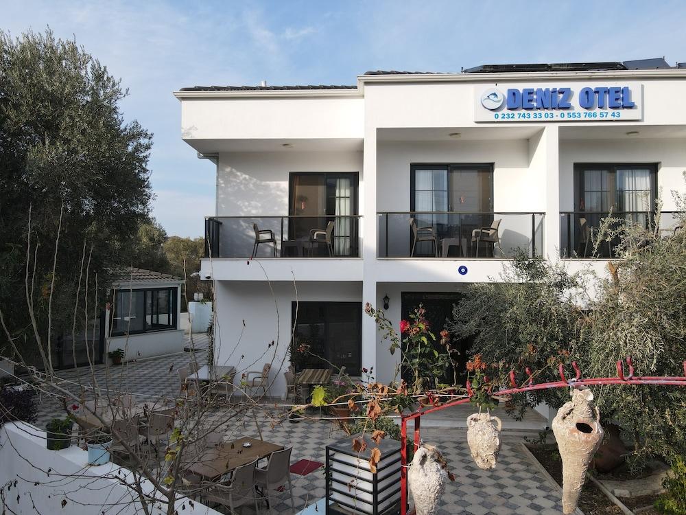 Deniz Otel 2/33