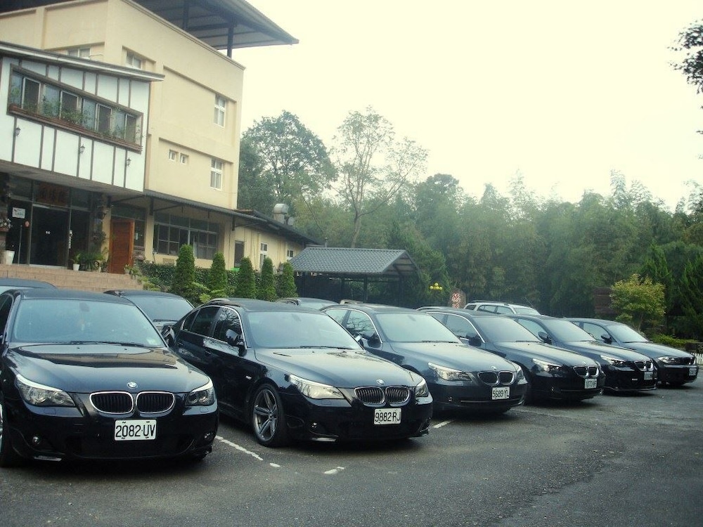 Ting Tau Garden Resort 32/50