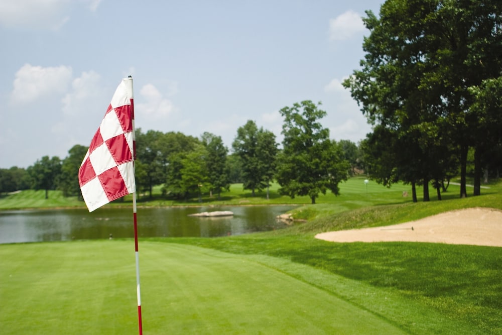Club Wyndham Resort at Fairfield Glade 27/59