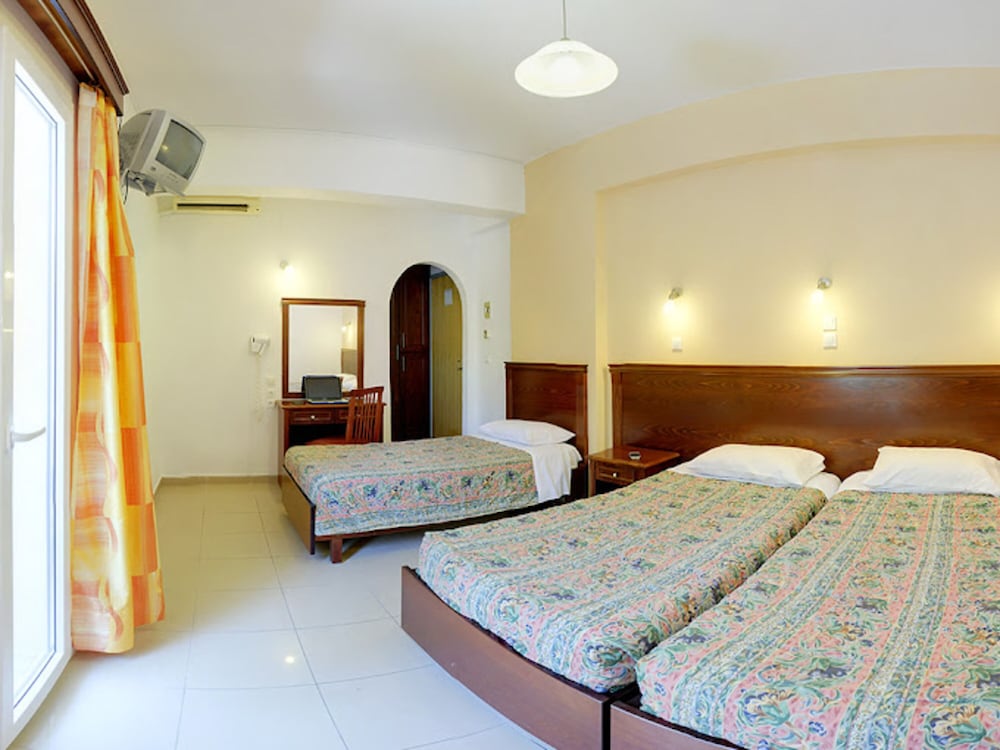 Gouvia酒店(Gouvia Hotel) 图片5
