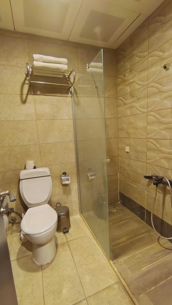 Elitium Thermal Hotel & Spa 50/50