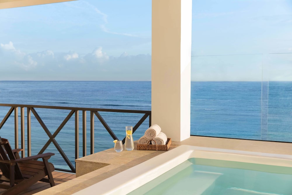 Excellence Oyster Bay Adults Only All Inclusive 21/75