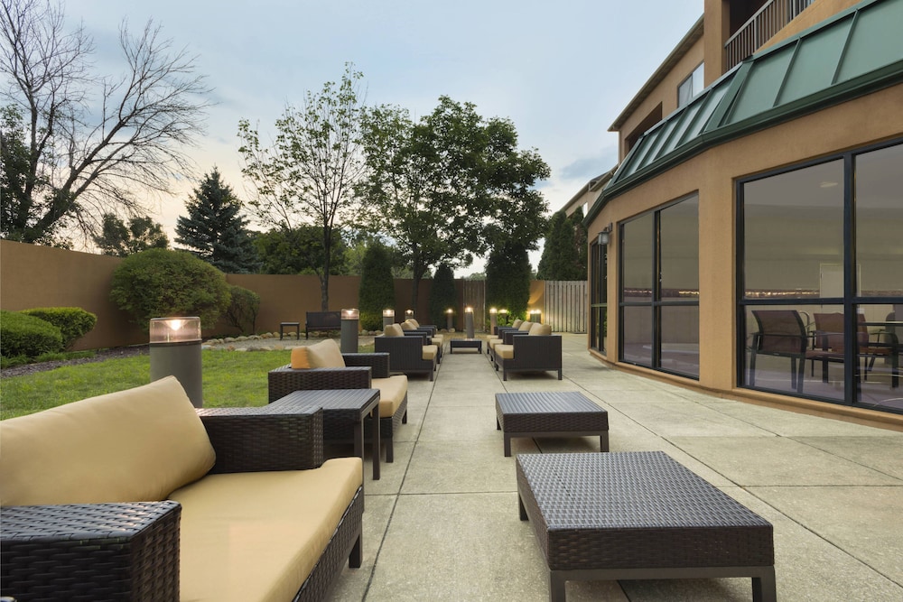 COURTYARD BY MARRIOTT AKRON FAIRLAWN in AKRON - OH