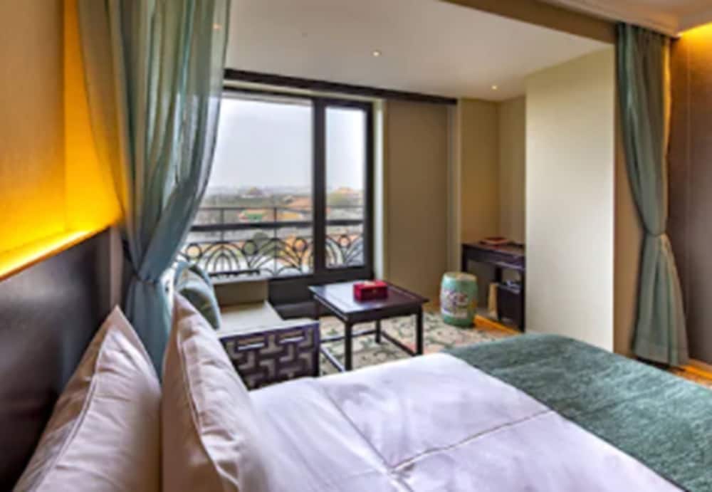 Beijing Grand Hotel 6/41