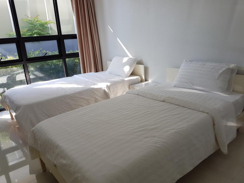 Tipnalin Apartment Phetchaburi 4/15