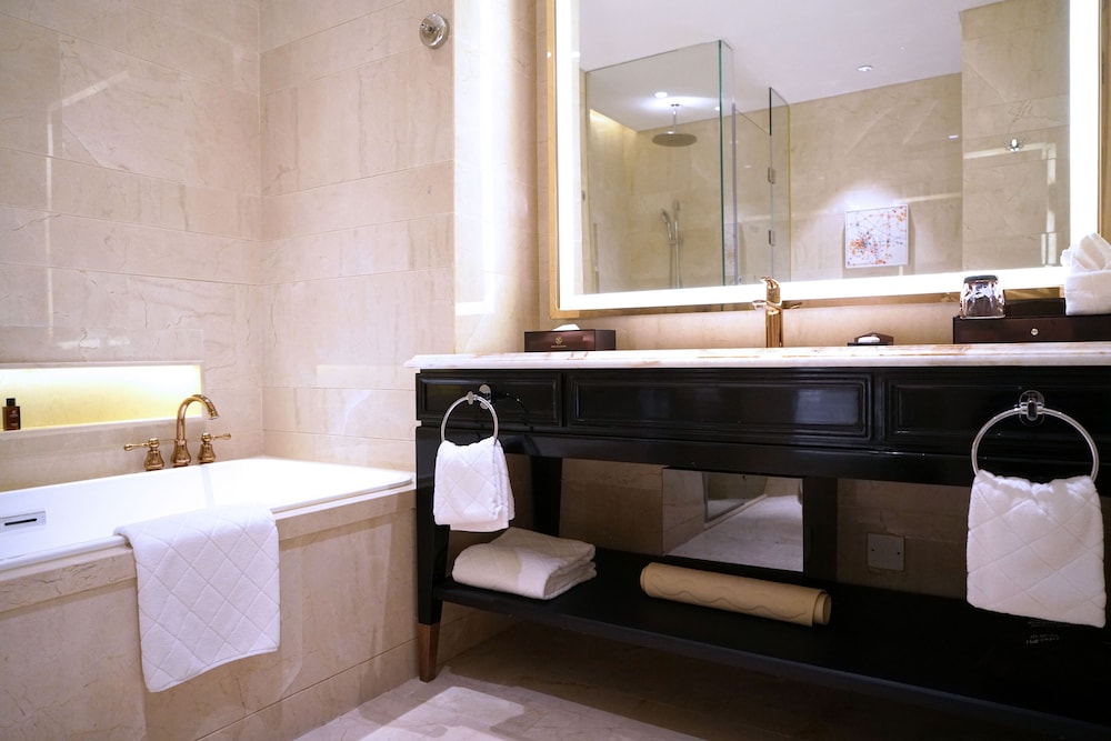 Mingzuo Hotel Zhongshan 50/50