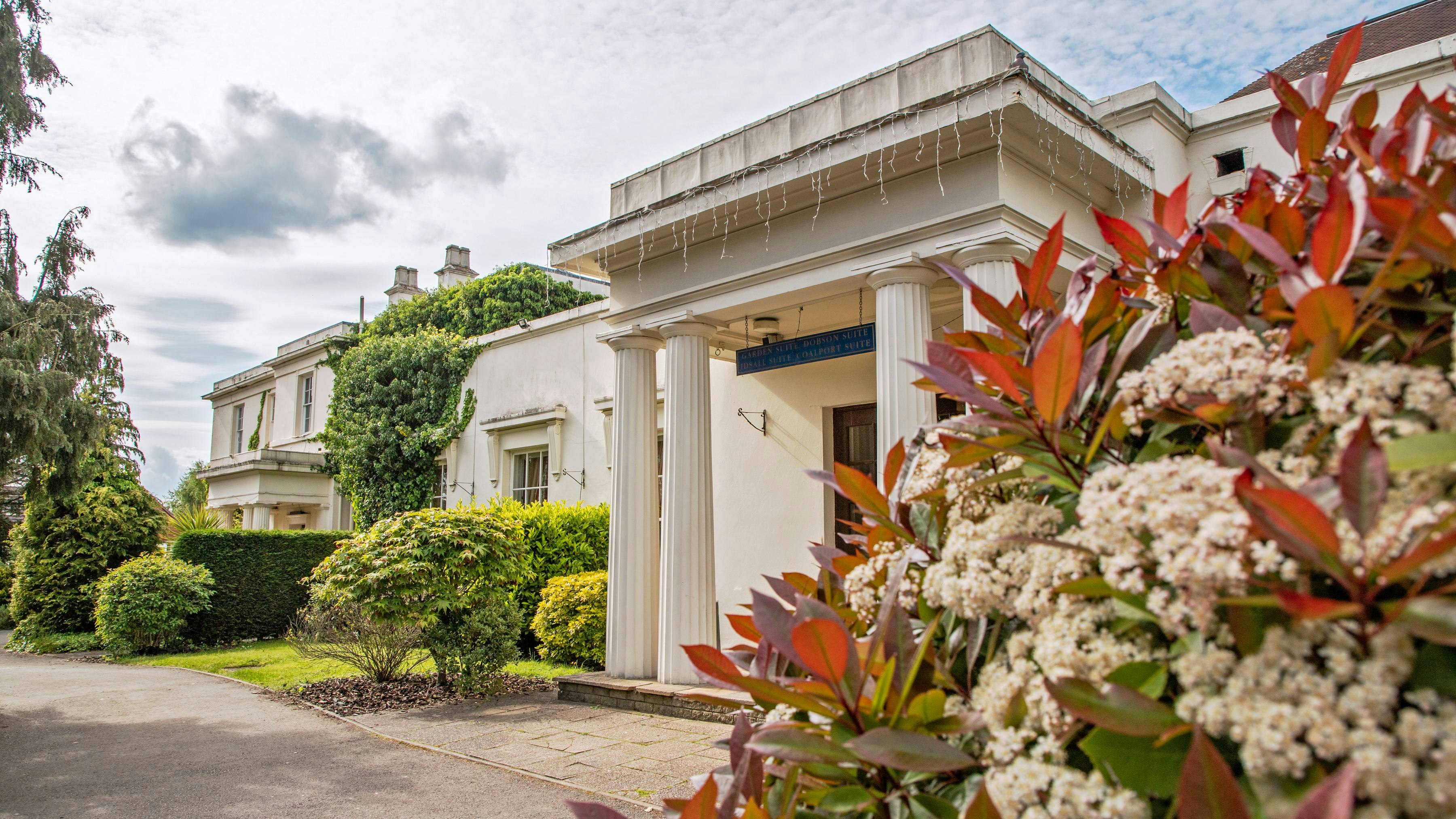 Park House Hotel 2/34