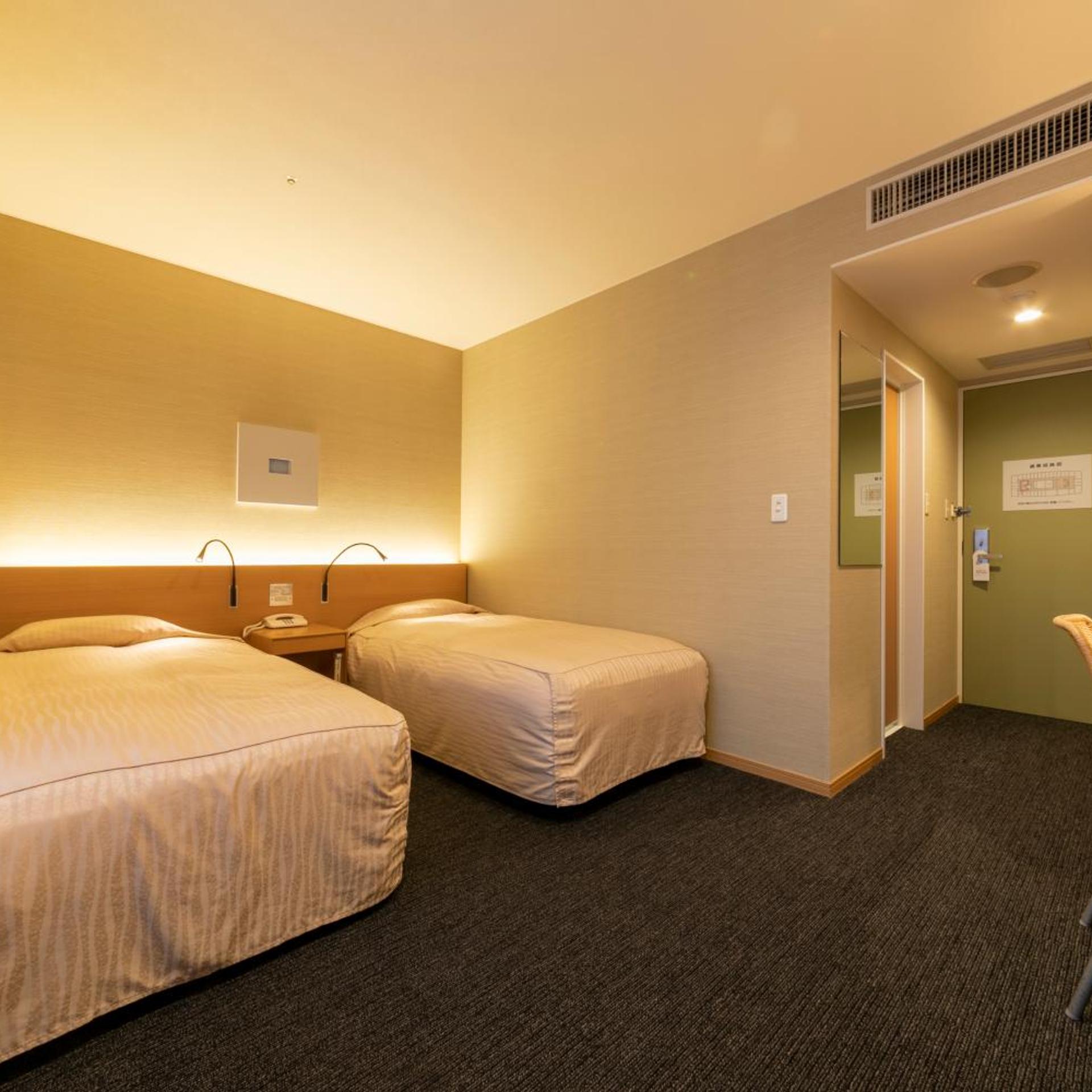 Hotel Landmark Wakayama 13/54