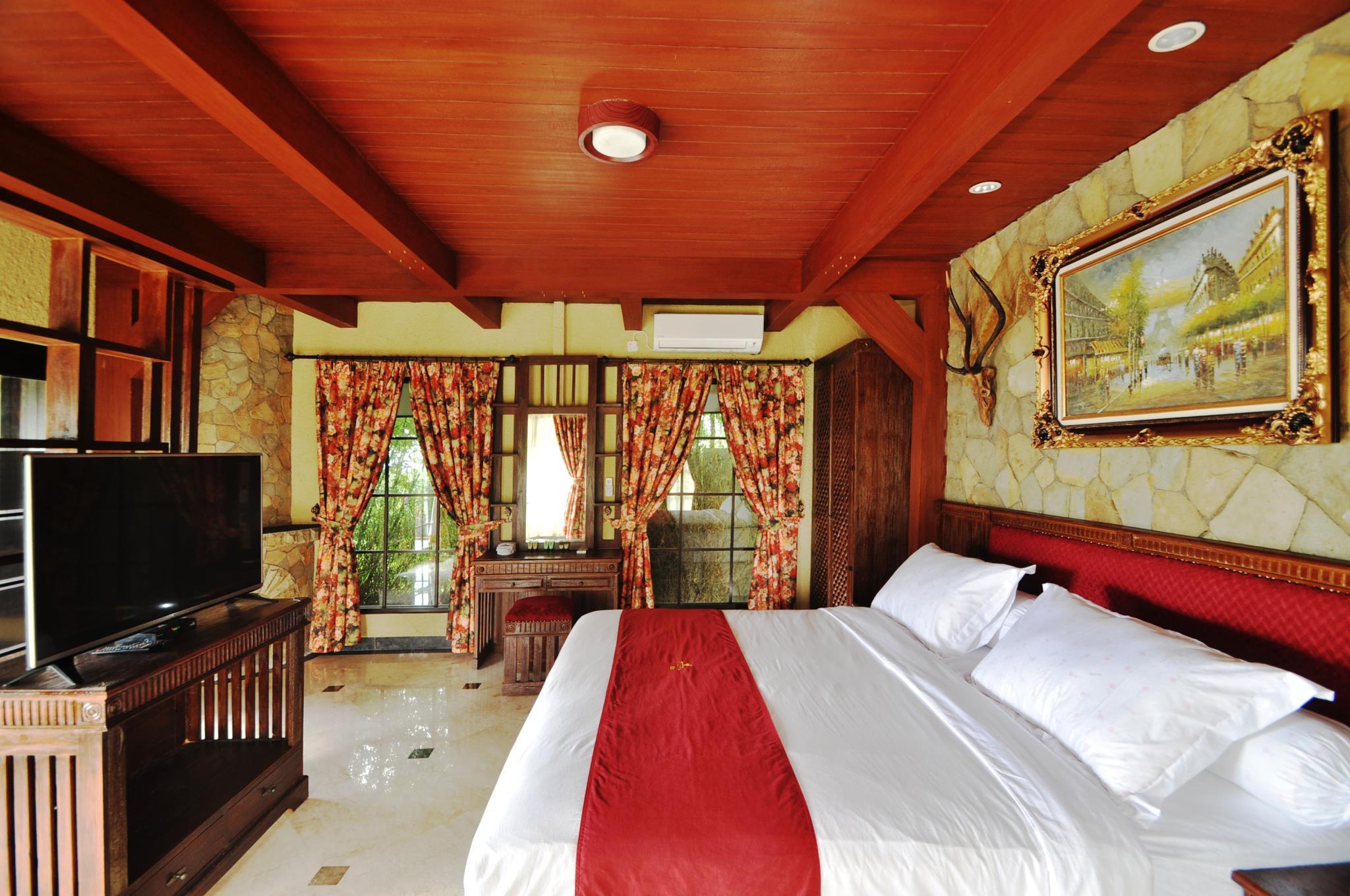 Edensor Hills Villa, Resort & Cafe 11/51