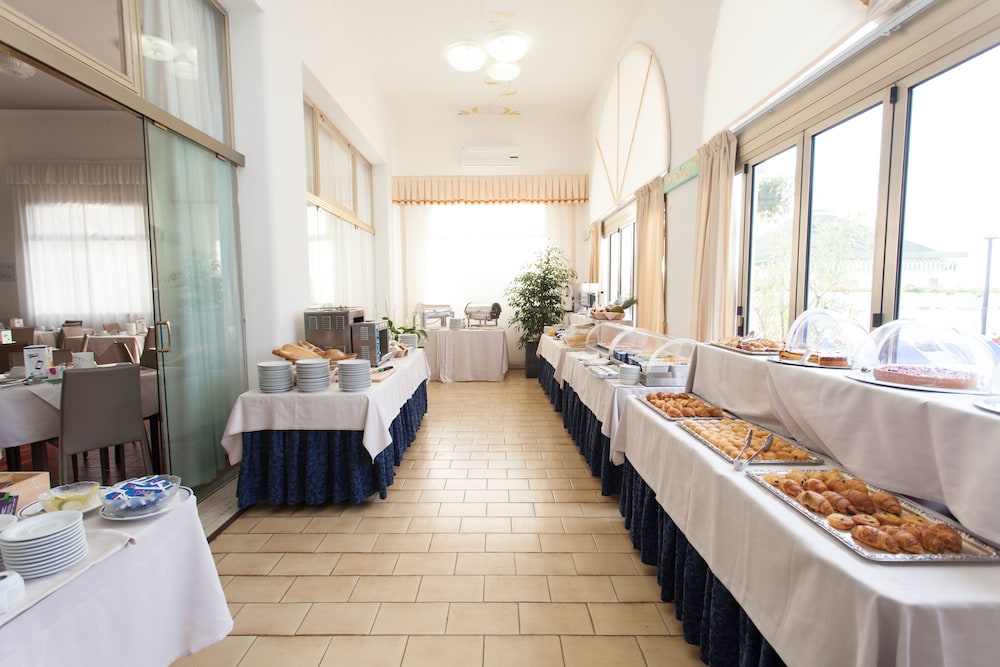 Hotel Marina Jesolo 49/61