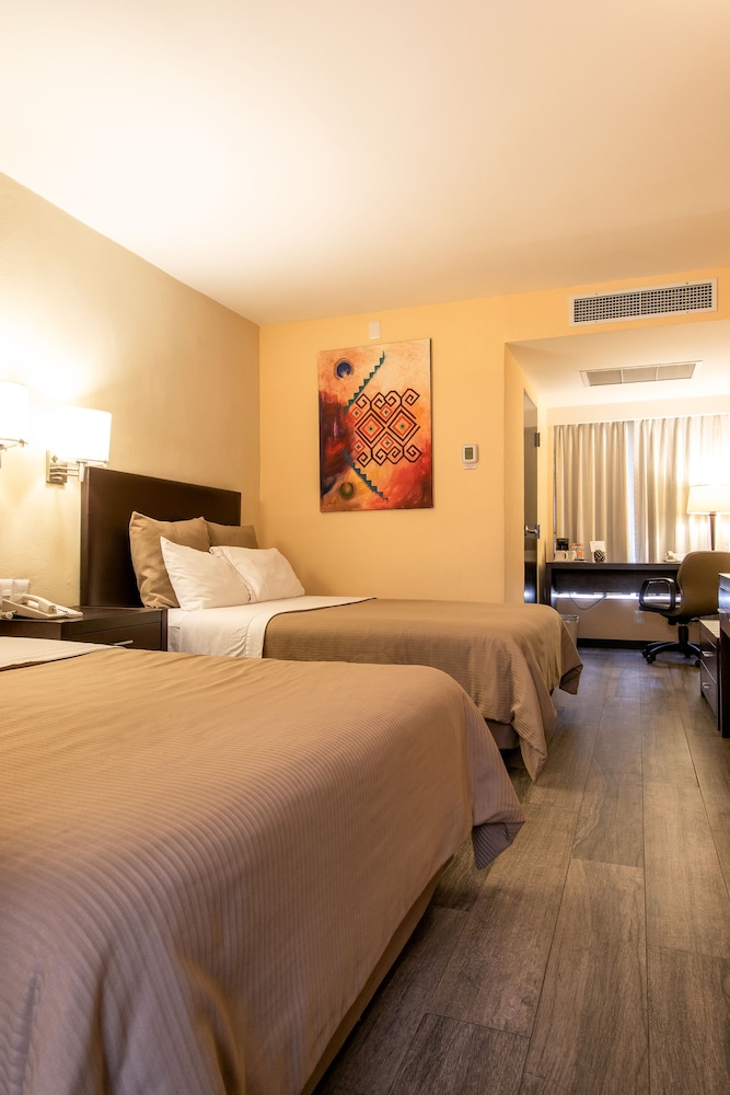 Hotel Rocaval San Cristobal de Las Casas 22/57