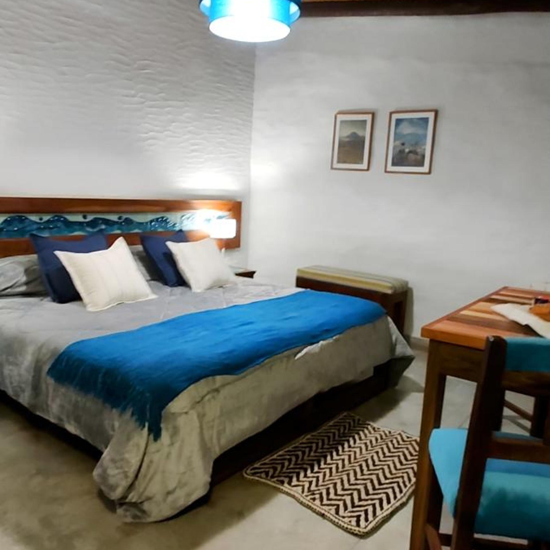 Gaia Suites Tilcara 15/50